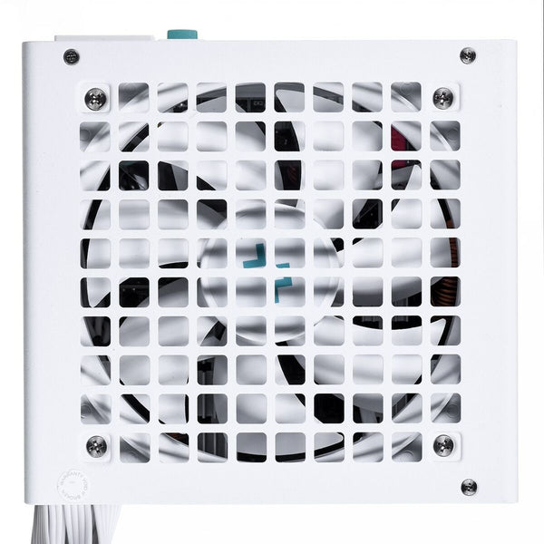 Stromquelle DEEPCOOL R-PL650D-FC0W-JDEU-V2 ATX 650 W 80 Plus Bronze RoHS WEEE