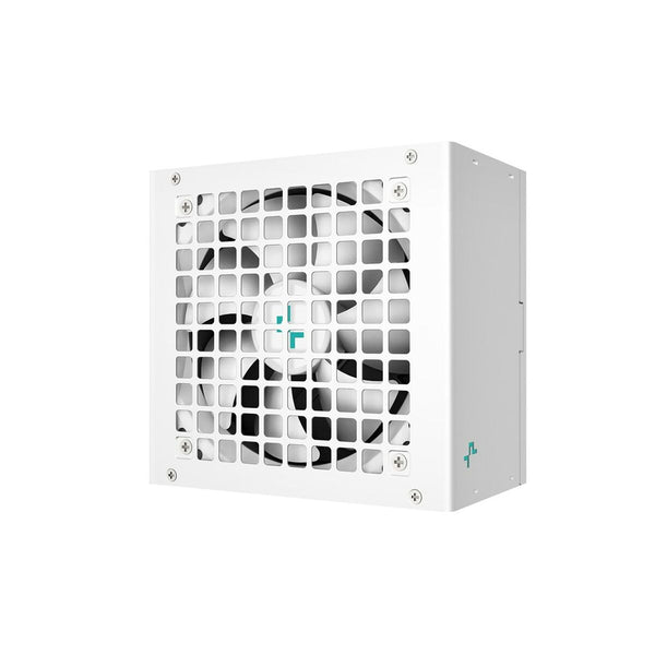 Stromquelle DEEPCOOL R-PL750D-FC0W-EU-V2 ATX 750 W 80 Plus Bronze RoHS WEEE