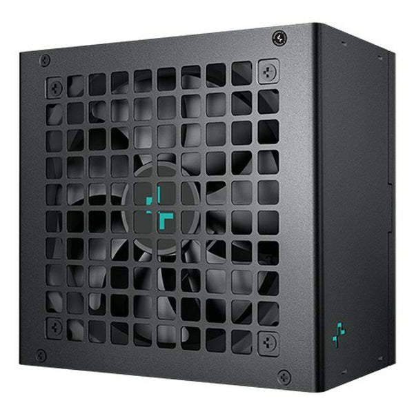 Stromquelle DEEPCOOL R-PL800D-FC0B-EU-V2 ATX 800 W 80 Plus Bronze RoHS WEEE