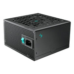 Stromquelle DEEPCOOL R-PL800D-FC0B-EU-V2 ATX 800 W 80 Plus Bronze RoHS WEEE