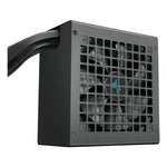Stromquelle DEEPCOOL R-PL800D-FC0B-EU-V2 ATX 800 W 80 Plus Bronze RoHS WEEE