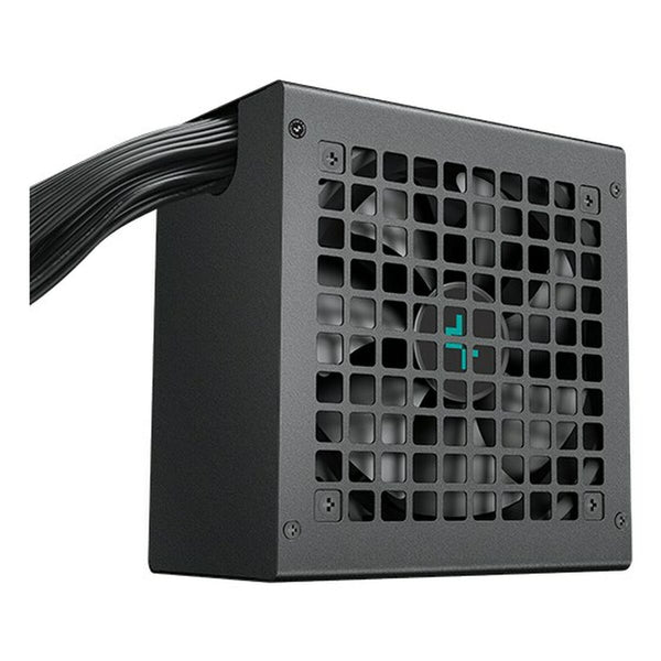 Stromquelle DEEPCOOL R-PL800D-FC0B-EU-V2 ATX 800 W 80 Plus Bronze RoHS WEEE