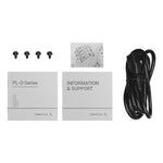 Stromquelle DEEPCOOL R-PL800D-FC0B-EU-V2 ATX 800 W 80 Plus Bronze RoHS WEEE