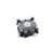 CPU-Kühler DEEPCOOL DP-ICAP-11509