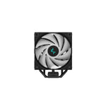 CPU-Kühler DEEPCOOL R-AG400-BKANMC-G-2
