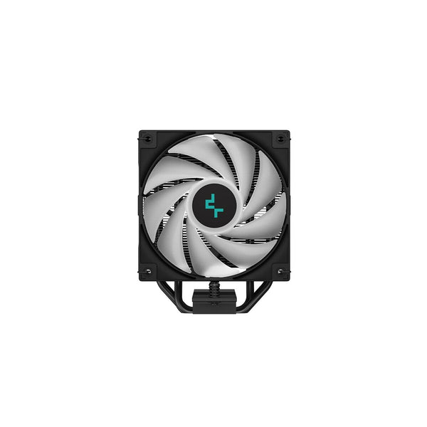 CPU-Kühler DEEPCOOL R-AG400-BKANMC-G-2