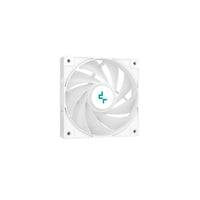 CPU-Kühler DEEPCOOL R-AG620-WHANMN-G-2
