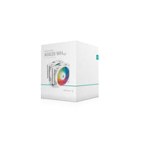 CPU-Kühler DEEPCOOL R-AG620-WHANMN-G-2
