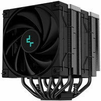 CPU-Kühler DEEPCOOL R-AK620-BKNNMT-G-1