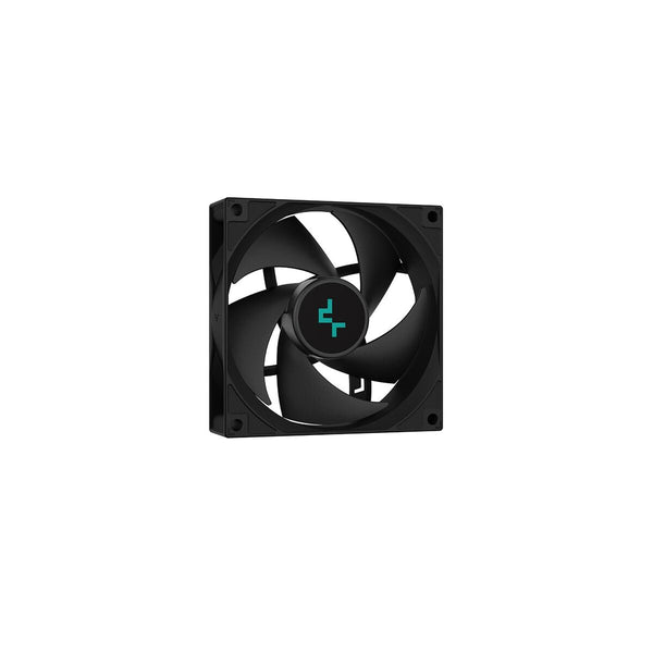CPU-Kühler DEEPCOOL R-AG200-BKNNMN-G