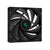 CPU-Kühler DEEPCOOL R-AK400-BKADMN-G