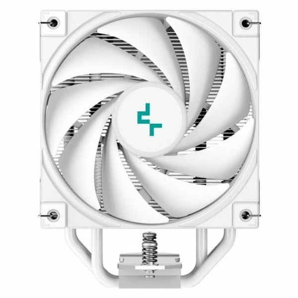 CPU-Kühler DEEPCOOL AK400 Digital Ø 12 cm