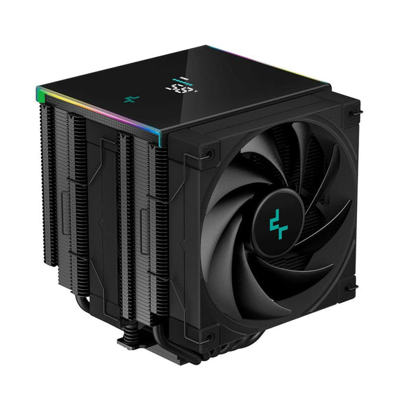 CPU-Kühler DEEPCOOL R-AK620-BKADMN-G