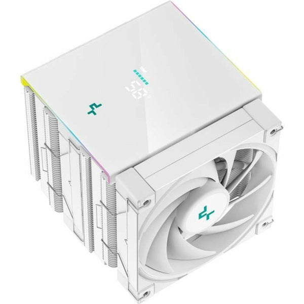 Flüssigkühlungs-Kit DEEPCOOL Ø 12 cm