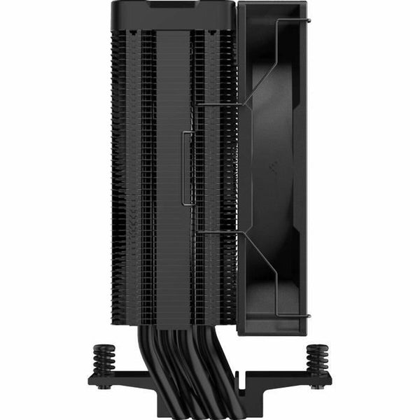 CPU-Kühler DEEPCOOL AG400 Digital BK ARGB