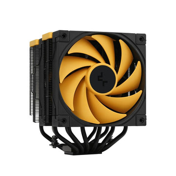 CPU-Kühler DEEPCOOL AK620 Zero Dark Zoria