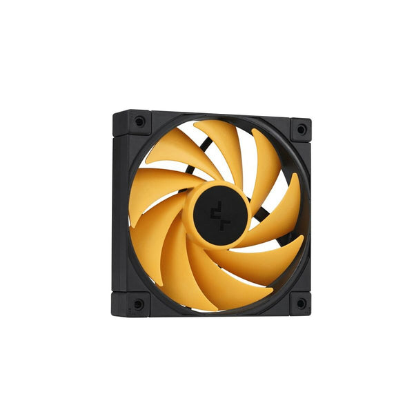 CPU-Kühler DEEPCOOL AK620 Zero Dark Zoria