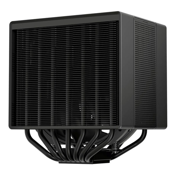 CPU-Kühler DEEPCOOL R-ASN4S-BKGPMN-G