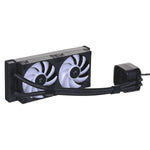 Flüssigkühlungs-Kit DEEPCOOL R-LD240-BKMSN-G-1