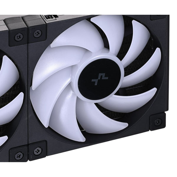 Flüssigkühlungs-Kit DEEPCOOL R-LD240-BKMSN-G-1