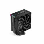 CPU-Kühler DEEPCOOL R-AK400-BKAPMN-G AMD AM4