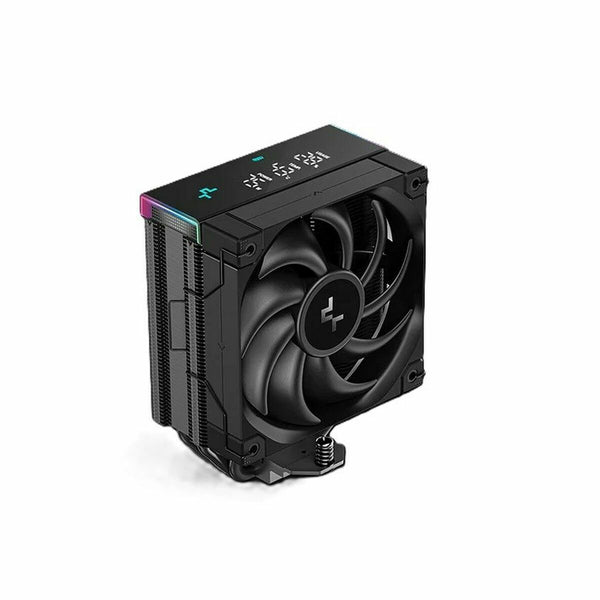 CPU-Kühler DEEPCOOL R-AK400-BKAPMN-G AMD AM4