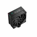 CPU-Kühler DEEPCOOL R-AK400-BKAPMN-G AMD AM4