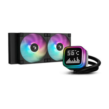 Flüssigkühlungs-Kit DEEPCOOL R-LP240-BKMSNC-G-1