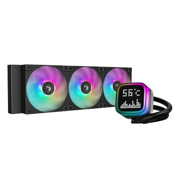 Flüssigkühlungs-Kit DEEPCOOL R-LP360-BKMSNC-G-1