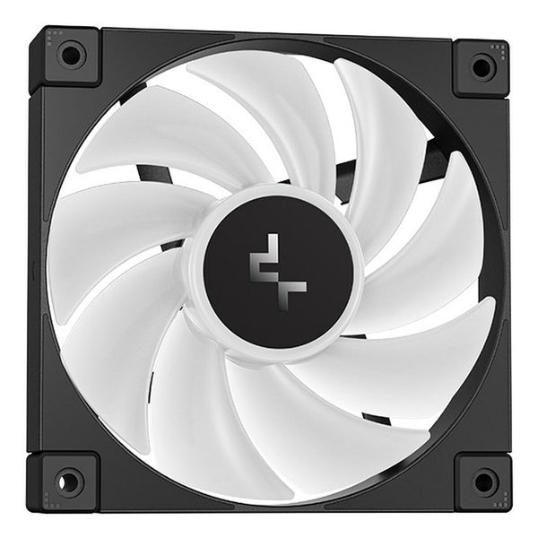 Flüssigkühlungs-Kit DEEPCOOL R-LQ240-BKLSMW-G-1