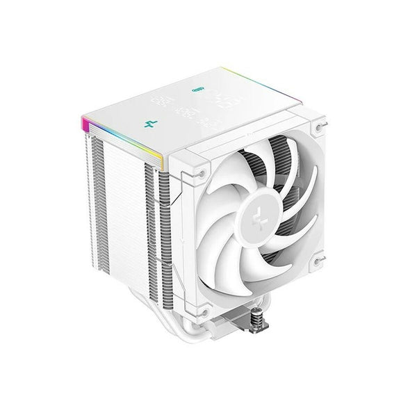 CPU-Kühler DEEPCOOL R-AK500-WHAPMN-G