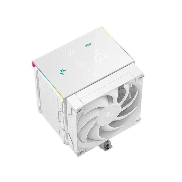 CPU-Kühler DEEPCOOL R-AK500-WHAPMN-G
