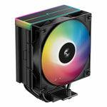 CPU-Kühler DEEPCOOL R-AG400-BKAMMN-GJD