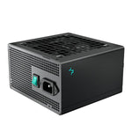 Stromquelle DEEPCOOL R-PK550D-FA0B-JGEU ATX 550 W 80 Plus Bronze RoHS WEEE