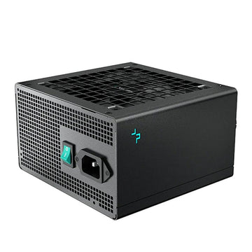 Stromquelle DEEPCOOL R-PK550D-FA0B-JGEU ATX 550 W 80 Plus Bronze RoHS WEEE