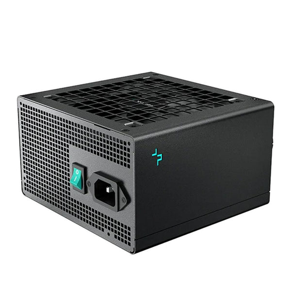 Stromquelle DEEPCOOL R-PK550D-FA0B-JGEU ATX 550 W 80 Plus Bronze RoHS WEEE