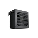 Stromquelle DEEPCOOL R-PK550D-FA0B-JGEU ATX 550 W 80 Plus Bronze RoHS WEEE