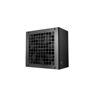 Stromquelle DEEPCOOL R-PK650D-FA0B-JGEU ATX 650 W 80 Plus Bronze RoHS WEEE