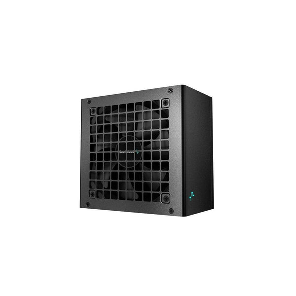 Stromquelle DEEPCOOL R-PK650D-FA0B-JGEU ATX 650 W 80 Plus Bronze RoHS WEEE