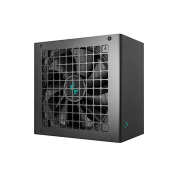 Stromquelle DEEPCOOL R-PN750M-FC0B-JGEU ATX 750 W 80 Plus Gold