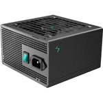 Stromquelle DEEPCOOL R-PN750D-FC0B-JGEU-V2 ATX 750 W 80 Plus Gold RoHS WEEE