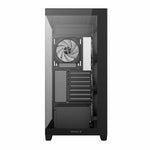 ATX Semi-Tower Gehäuse DEEPCOOL R-CG580-BKADA4-G-1 Schwarz Bunt