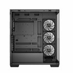 ATX Semi-Tower Gehäuse DEEPCOOL R-CG580-BKADA4-G-1 Schwarz Bunt