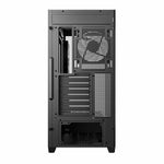 ATX Semi-Tower Gehäuse DEEPCOOL R-CG580-BKADA4-G-1 Schwarz Bunt