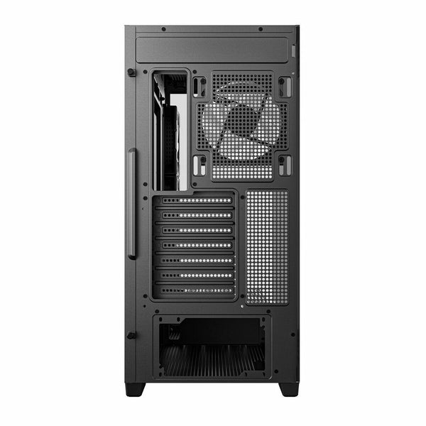 ATX Semi-Tower Gehäuse DEEPCOOL R-CG580-BKADA4-G-1 Schwarz Bunt