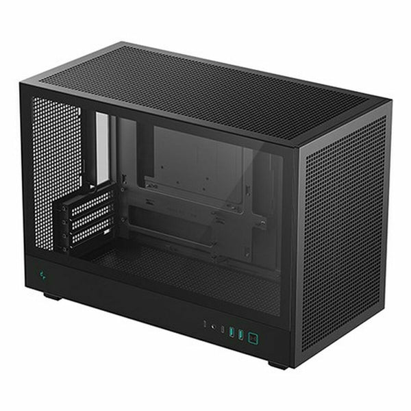 ATX Semi-Tower Gehäuse DEEPCOOL R-CH260-BKNGM0-G-1 Schwarz