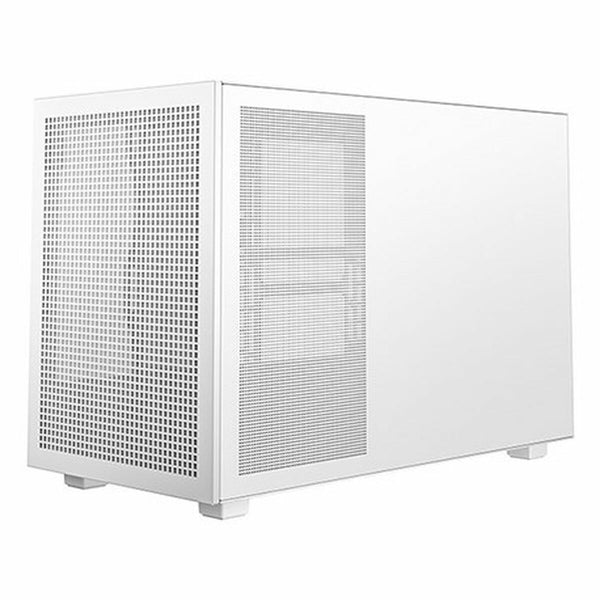 ATX Semi-Tower Gehäuse DEEPCOOL R-CH260-WHNGM0-G-1 Weiß