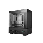 ATX Semi-Tower Gehäuse DEEPCOOL R-CH270-BKNDM0-G-1 Schwarz