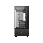 ATX Semi-Tower Gehäuse DEEPCOOL R-CH270-BKNDM0-G-1 Schwarz