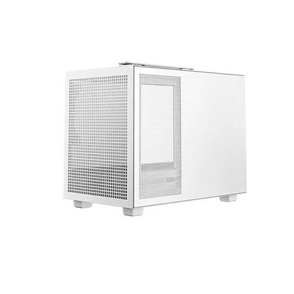 ATX Semi-Tower Gehäuse DEEPCOOL R-CH160-WHNMIO-G-1 Weiß